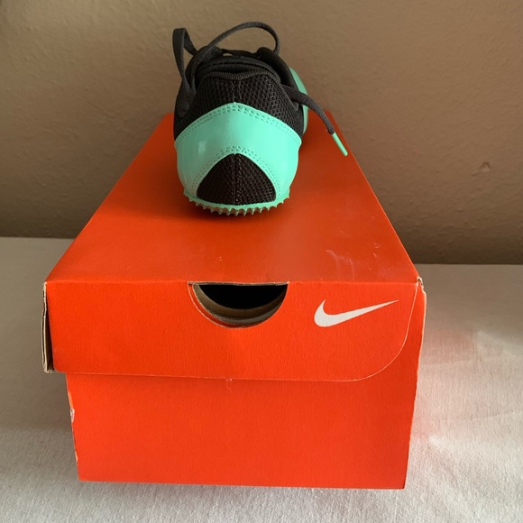 Women’s Track Shoes - Zoom Rival MD 7 - Picture 5 of 6